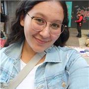 Dictó clases de matemáticas, lenguaje,. Ciencias naturales e historia geografía y ciencias sociales para niños de 1ero a 5to básico